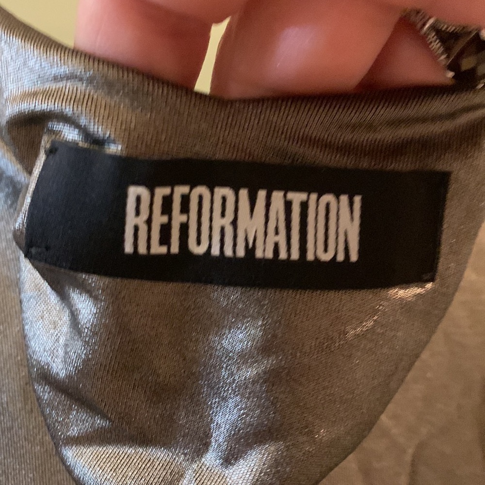 Reformation - Picture 3 of 4